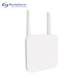 3G/4G CPE -Router -Modem mit SIM -Kartensteckplatz